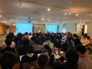 【満員御礼】日本でもっと “カスタマーサクセス” を盛り上げよう!!　Japan Customer Success Community（JCSC） #５を開催！