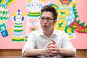 【メディア掲載】 AMPにて代表中島のインタビュー記事が公開されました