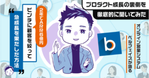 Webメディア「アプリマーケティング研究所」に掲載されました