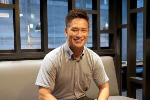 キャナルベンチャーズのオウンドメディアに代表中島のインタビュー記事が掲載されました（前編）