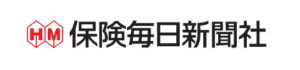 保険毎日新聞に掲載されました
