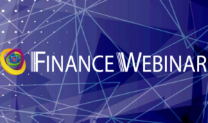 FINANCE WEBINAR「金融機関におけるビジネスを躍進させる営業活動の高度化」アフターレポートが公開されました