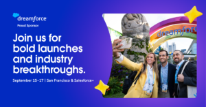 ベルフェイス、世界最大級のAIとCRMの祭典「Dreamforce 2026」に出展